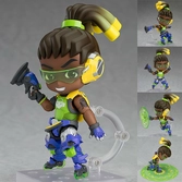 Overwatch - figurine nendoroid lucio - classic skin