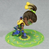 Overwatch - figurine nendoroid lucio - classic skin