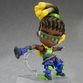 Overwatch - figurine nendoroid lucio - classic skin