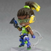 Overwatch - figurine nendoroid lucio - classic skin