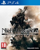 NieR: Automata : Game of The YoRHa Edition - PS4