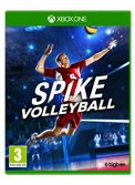 Spike Volleyball - Xbox One