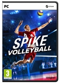 Spike Volleyball - PC