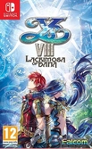 Ys VIII: Lacrimosa of DANA - Adventurer's Edition - Switch