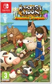 Harvest Moon: Lumière d'espoir - Edition spéciale - Switch