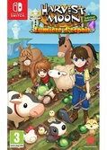 Harvest Moon: Lumière d'espoir - Edition spéciale - Switch