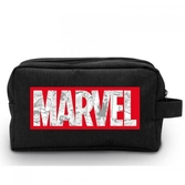 Marvel - trousse de toilette - logo