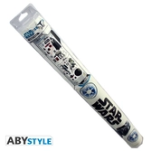 Star wars - stickers life sized - 200x110cm - dark vador