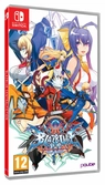 BlazBlue : Central Fiction - Edition Spécial - Switch