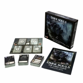 Dark Souls : Le jeu de cartes Extention Forgoten Paths - Deckbuilding