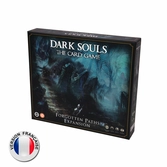 Dark Souls : Le jeu de cartes Extention Forgoten Paths - Deckbuilding