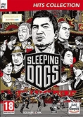 Sleeping dogs Hits Collection - PC
