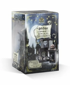 Figurine créatures magiques harry potter - gobelin de gringotts
