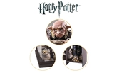 Figurine créatures magiques harry potter - gobelin de gringotts