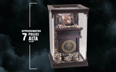 Figurine créatures magiques harry potter - gobelin de gringotts