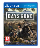 Days gone - PS4