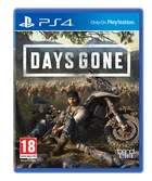 Days gone - PS4