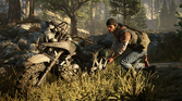 Days gone - PS4