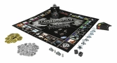 Monopoly Game of Thrones