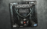 Monopoly Game of Thrones