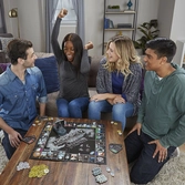 Monopoly Game of Thrones
