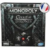 Monopoly Game of Thrones