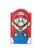 Nintendo-porte cartes- mario