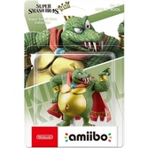 Amiibo Roi K. Rool Super Smash Bros. Collection