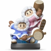 Amiibo Ice Climber Super Smash Bros. Collection
