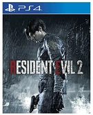 Resident Evil 2 édition lenticulaire - PS4