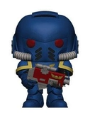 Figurine POP Warhammer 40k - Ultramarines Intercessor