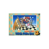 Super Mario Bros. 3 - Nintendo Famicom