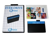 Master EverDrive