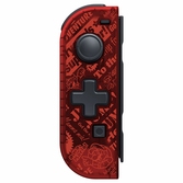 Manette Joy-Con Gauche Super Mario - Nintendo Switch