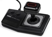 The Sega Control Stick - Master System