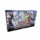 Yu-gi-oh! Jeux de Cartes - Coffret Pouvoir du Duel