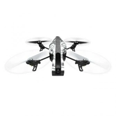 Drone Parrot 2.0 elite edition snow - 2 batteries