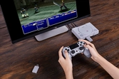 Adaptateur 8BITDO Sans Fil USB PlayStation Classic Mini