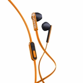 Ecouteurs intra-auriculaires Urbanista San Francisco - Orange