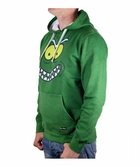 Rick & morty - sweat flip the pickle (s)
