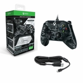 Manette PDP Deluxe filaire Noir Camo - Xbox One
