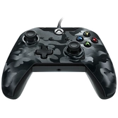 Manette PDP Deluxe filaire Noir Camo - Xbox One