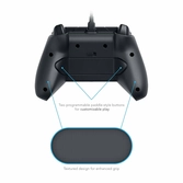 Manette PDP Deluxe filaire Bleu Camo - Xbox One