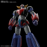 Grendizer - model kit - hg 1/144 - infiniti - 20 cm