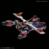 Grendizer - model kit - hg 1/144 - infiniti - 20 cm