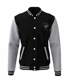 Game of thrones - blouson teddy house stark (s)