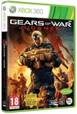 Gears of war judgment - XBOX 360