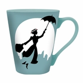 Disney - mug 340 ml - mary poppins