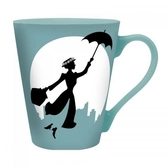 Disney - mug 340 ml - mary poppins