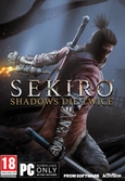 Sekiro : Shadows Die Twice - PC